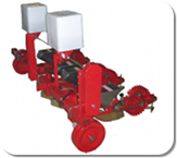 SEPEBA Fertilizer spreader